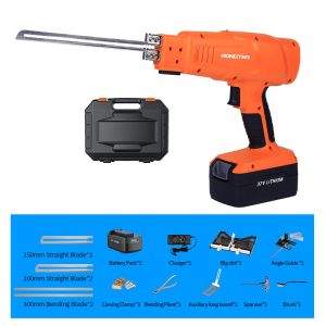 Buy cheap 150mm 200mm Hot Knife Foam Cutter With Battery Pack from wholesalers