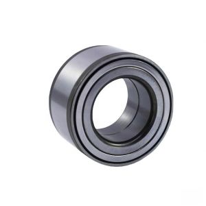 High Speed DU49840048 Auto Bearings with Standard Size 49*84*48mm and 2RZ Seal