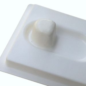 Buy cheap Biodegradable Molded Fiber Pulp Packaging , Compostable Natural Pulp Packaging from wholesalers