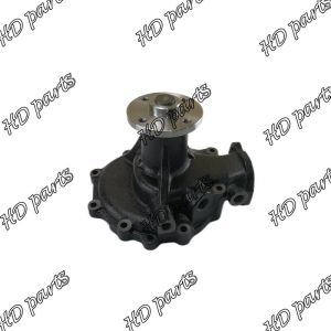 Buy cheap J05E Diesel Engine Pump 16100-E0401 For HINO from wholesalers