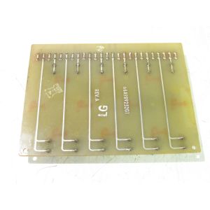 Buy cheap Fanuc IC3600SCBE1 General Electric rectangular green PCB in the Mark I-II turbine control system from wholesalers