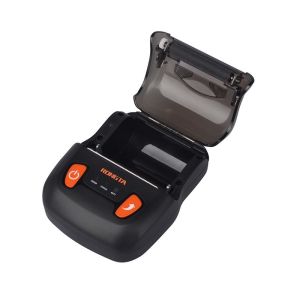 Buy cheap High Speed Mobile Bluetooth Thermal Printer Convenient For Warehouse from wholesalers