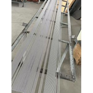 Buy cheap High Temperature Hastelloy X Rod For Petrochemical Equipment from wholesalers