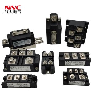Buy cheap NNC Power Semiconductor Module MTG/MTY from wholesalers