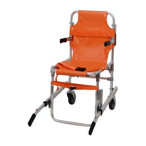 Buy cheap Ambulance Stair Stretcher Chair OEM Stair Climbing Stretcher from wholesalers