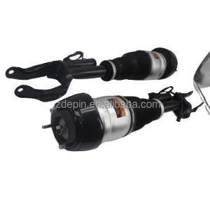 China OE NO. 1663201313 2012- Front Air Suspension Shock Absorber for Mercedes W166 X166 on sale