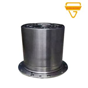 China 000100 Actros Wheel Hub Assembly on sale
