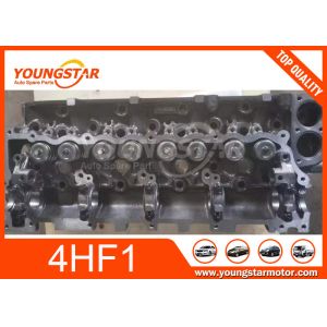 Buy cheap 4HF1 Engine Complete Cylinder Head Assy NPR66  8 - 97033149 - 0 from wholesalers