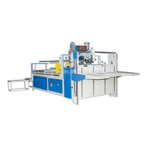 Buy cheap Bags Case Carton Pasting Machine Mechanical Transmission Reduction from wholesalers