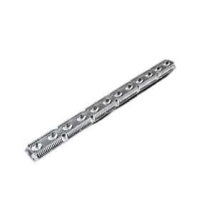 Buy cheap Lightweight COB Linear LED Lens SMD3030 120 Degree Practical from wholesalers