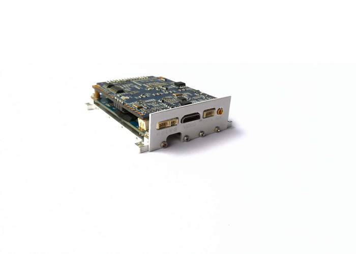 Buy cheap HD SDI Wireless Transmitter Module / Small Video Transmitter Device Module from wholesalers