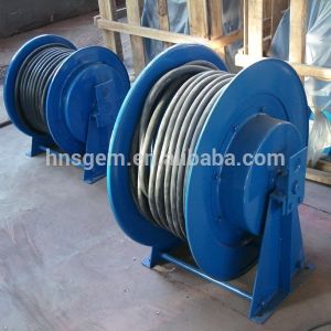 Buy cheap High Quality Cable Reel for Gantry Crane from wholesalers