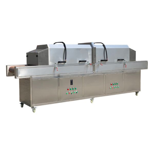 Buy cheap Stainless Steel Ultraviolet Disinfection Machine / UV Sterilizer Machine from wholesalers