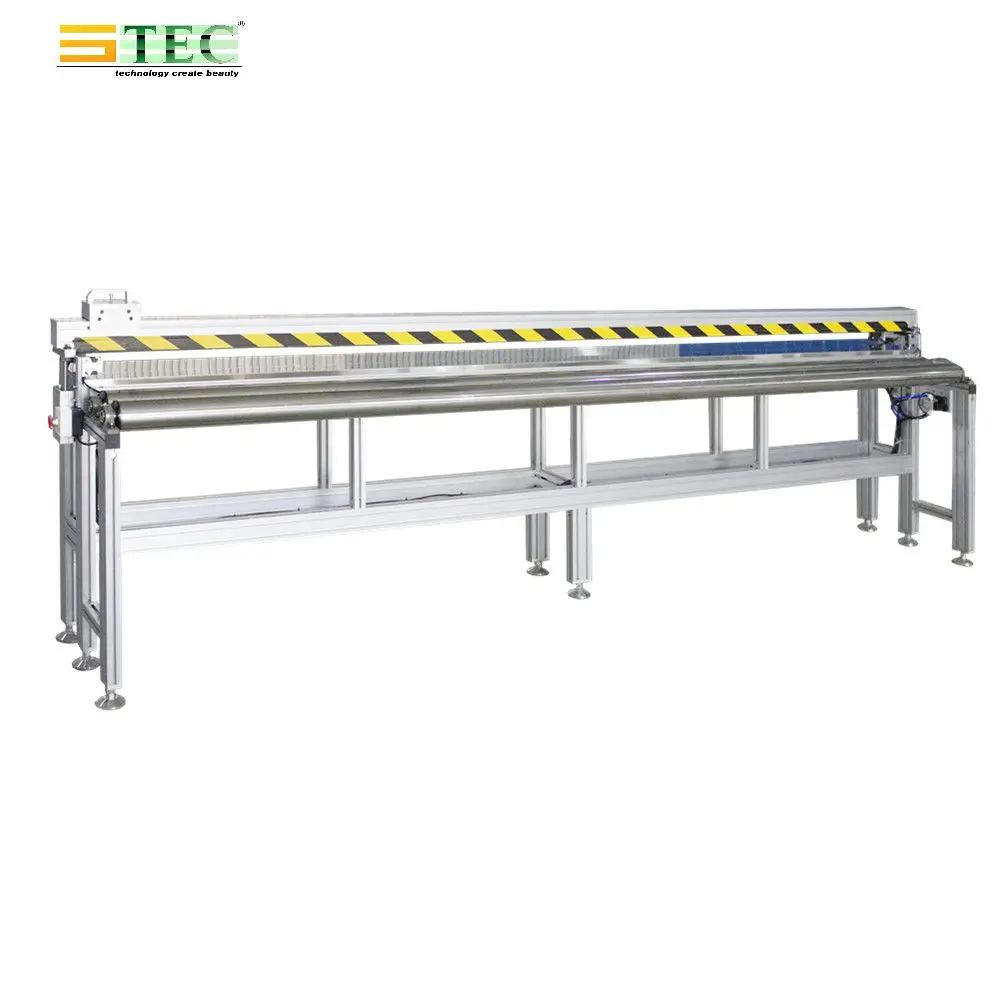 Buy cheap Manual Roller Blind Fabric Cutting Zebra Fabric Cutting Machine with No Fur for Black/Zebra/Sunscreen Roller Blind from wholesalers