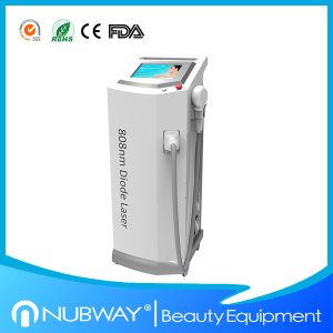 China CE approved professional permanent diode laser permanent hair removal device on sale