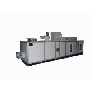 Buy cheap Economical Industrial Air Dehumidifier For Capsule Filling 2500m³/H product