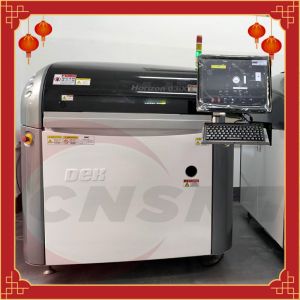 Buy cheap DEK SMT Solder Paste Screen Printer WINDOWS XP Operating System product