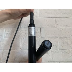 Quality Digital RS485 Oxidation Reduction Potential Sensor Modbus Various Industries for sale Buy cheap Digital RS485 Oxidation Reduction Potential Sensor Modbus Various Industries product