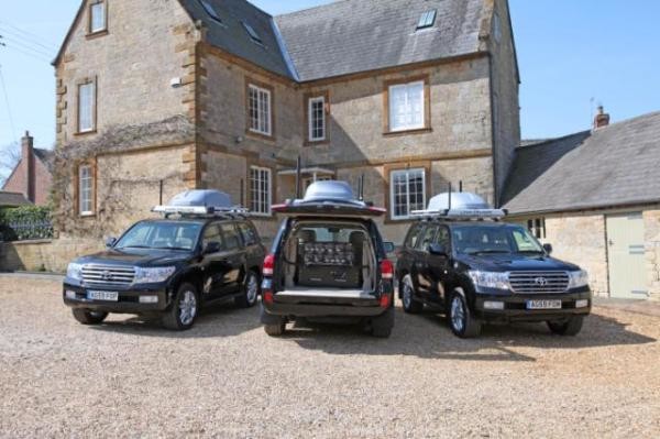 Quality Digital 10-500 Mhz Drone Signal Jammer Device With 8000M Jamming Range for sale