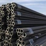 Buy cheap ASTM A192 A192M Annealed Seamless Carbon Steel Pipe Thin Wall Thickness 13mm from wholesalers