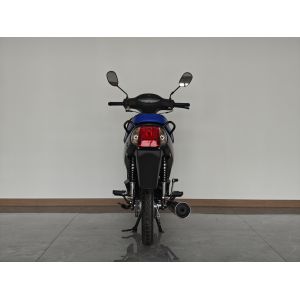 Buy cheap Front And Rear Aluminum Wheels CUB Motorcycle With Ordinary Mechanical Instruments from wholesalers