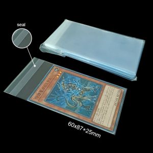 Buy cheap CPP Small Card Sleeves 60x87mm Pokemon Resealable Card Sleeves from wholesalers