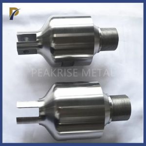 Buy cheap 10.2g/Cm3 Pure Molybdenum Hammer For Single Crystal Furnace Molybdenum Products Molybdenum Rod Vacuum Furnace Mo Parts from wholesalers