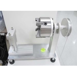 Buy cheap IEC 60884-1 Flexible Cable Cord Anchorage Torque Test Device For Plug And Sockets Test from wholesalers