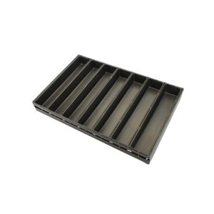 Buy cheap                  Rk Bakeware China-Sandwich Bread Pan/Sub Sandwich Roll Pans              from wholesalers