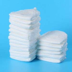 Buy cheap Menstrual Women Panties Super Soft Disposable Overnight Underwear with OEM Service from wholesalers