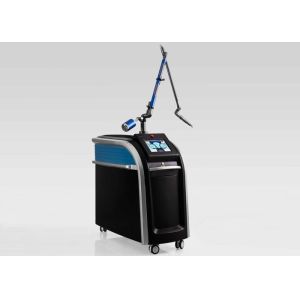 Buy cheap Efficient Picosure Laser Machine Tattoo Eraser Machine 800VA Power Consumption from wholesalers