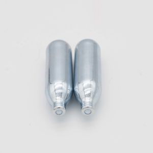 Buy cheap 8g Cartridge Cream Whipper High Purity For Kitchen Tools from wholesalers