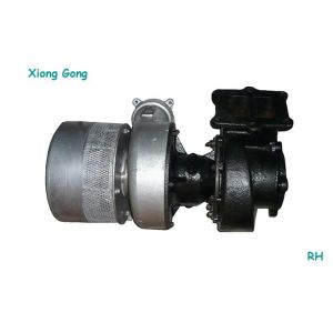 Buy cheap IHI/MAN Marine Turbochargers RH Series AT 14 For Ship Diesel Engine product