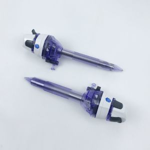 China Laparoscopic Single Use 12mm Applied Medical Trocars on sale