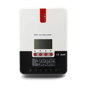 20A Smart MPPT Charge Controller