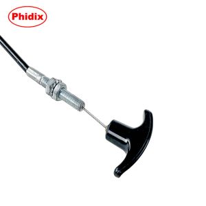 Buy cheap Various Control Cable Handles For Mechanical Operations from wholesalers