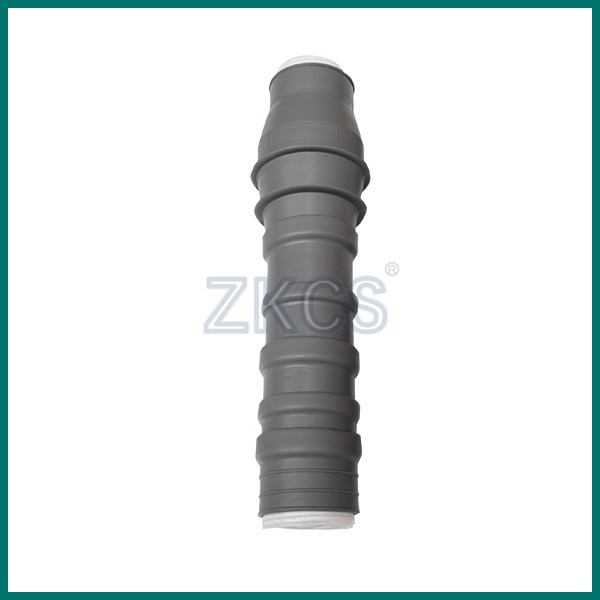 Quality 1 Core Medium Voltage Terminations , Cross Linked Cold Shrink Cable Jointing Kit for sale