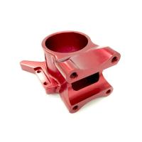 Buy cheap 5 Axis CNC Machining Aluminum Part For Motorcycle product