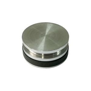 Buy cheap No Steam Treatment Shock Absorber Piston With Customized Filled PTFE Banded Material from wholesalers