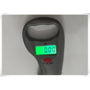 Buy cheap Grey Color Fishing Weight Scale Portable With Auto Power Off Function from wholesalers