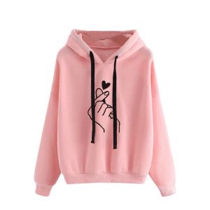 Buy cheap Custom Printing Design Fleece Women Hoodie Unisex Casual Autumn from wholesalers
