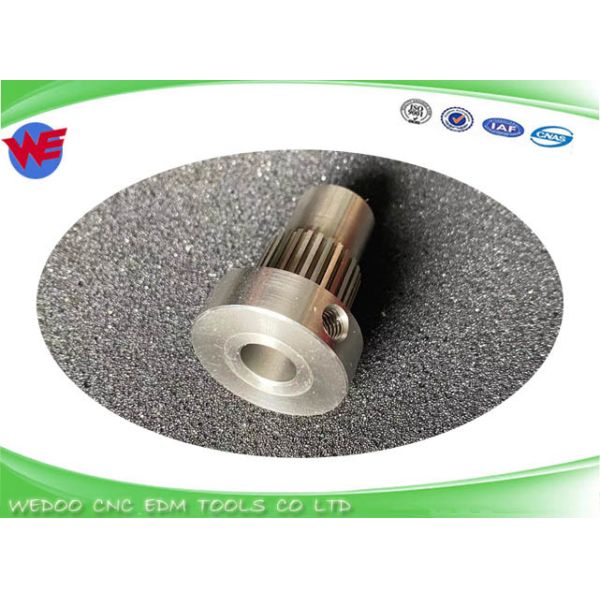 Quality 104441400 Stainless Gear Wire Motor Robofil AgieCharmilles 28*38mml 444.140.0 for sale