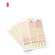 Buy cheap Glossy Lamination Adhesive Paper Stickers from wholesalers