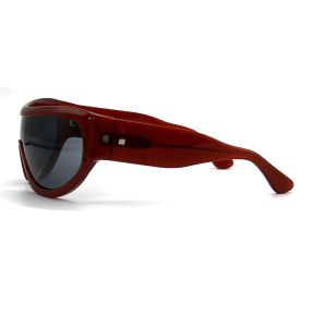 Buy cheap AS118 Acetate Frame Sunglasses for Unisex with goggles/Mask lens from wholesalers