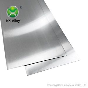 Buy cheap ASTM Nilo K Kovar Alloy Wire / Strip / Rod / Pipe / Plate from wholesalers