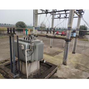 Vertical 2000kw Kaplan Water Turbine Generator 50HZ Brushless