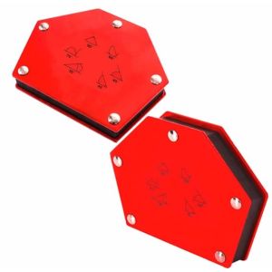 Buy cheap Multi Angle Work 75Lbs Strong Magnetic Weld Soldering with Multi-Angle Functionality from wholesalers