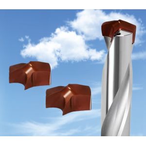 Buy cheap Crown Drill Bit Set High Efficiency High Speed Steel Insert Tungsten Carbide Replaceable Wood Hole Drilling Plastic Metal Steel from wholesalers