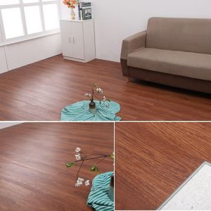 Buy cheap OEM Waterproof Luxury Vinyl Planks Click Composite SPC Flooring from wholesalers