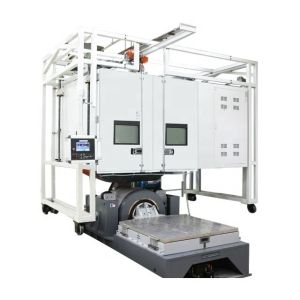 Customizable ESS Environmental Stress Screening Chambers with Vibration Shaker